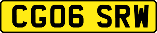 CG06SRW