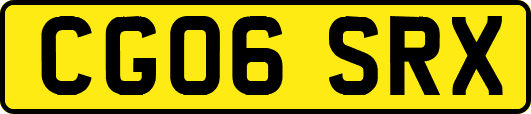 CG06SRX