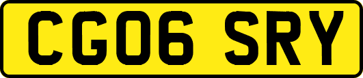 CG06SRY