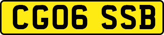 CG06SSB