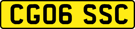 CG06SSC