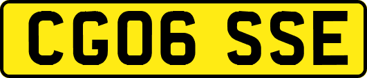 CG06SSE
