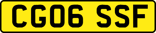CG06SSF