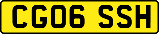 CG06SSH