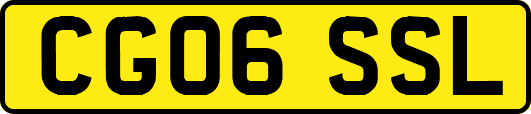 CG06SSL