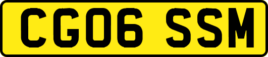 CG06SSM
