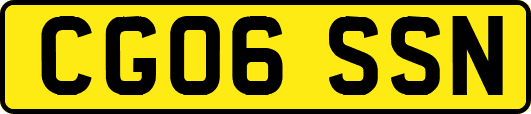 CG06SSN