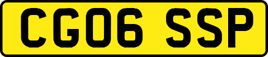 CG06SSP