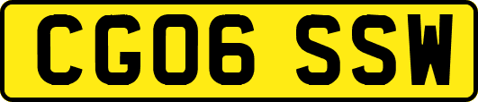 CG06SSW