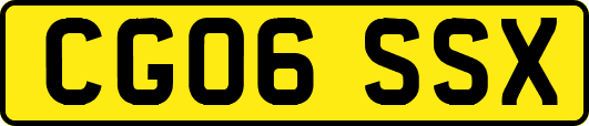 CG06SSX