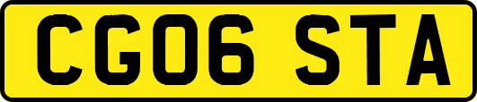 CG06STA