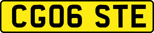 CG06STE