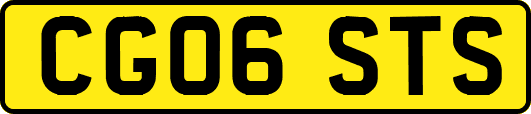 CG06STS