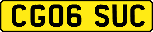 CG06SUC