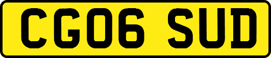 CG06SUD
