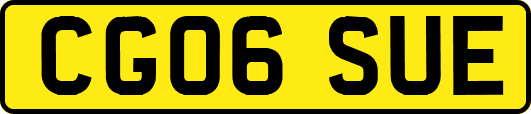 CG06SUE