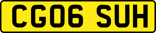 CG06SUH