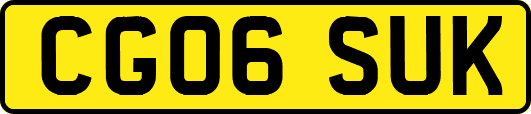 CG06SUK