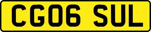 CG06SUL