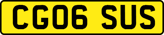 CG06SUS