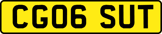CG06SUT