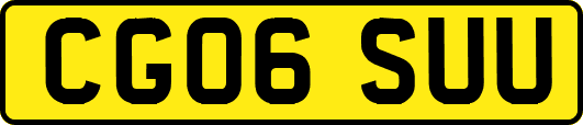 CG06SUU