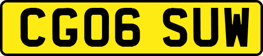 CG06SUW