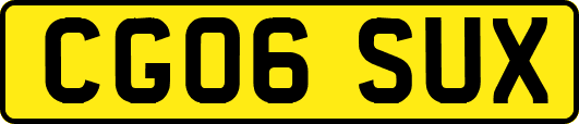 CG06SUX