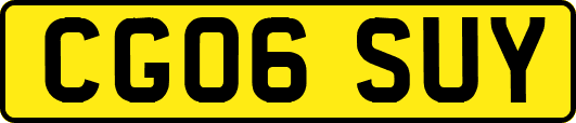 CG06SUY