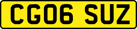 CG06SUZ