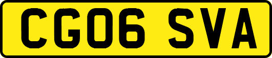 CG06SVA