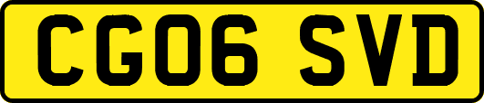 CG06SVD