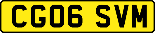 CG06SVM