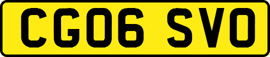 CG06SVO