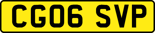 CG06SVP