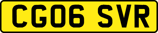 CG06SVR