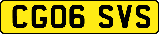 CG06SVS