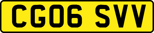 CG06SVV
