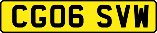 CG06SVW