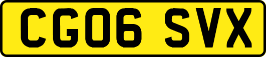 CG06SVX