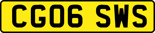 CG06SWS