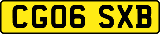 CG06SXB