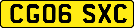 CG06SXC