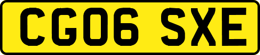 CG06SXE
