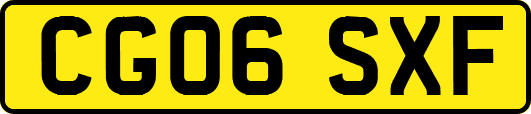 CG06SXF