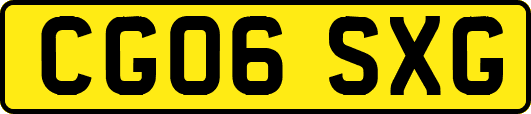 CG06SXG