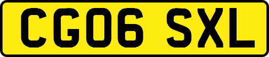 CG06SXL