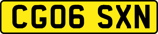 CG06SXN