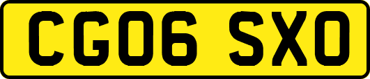 CG06SXO
