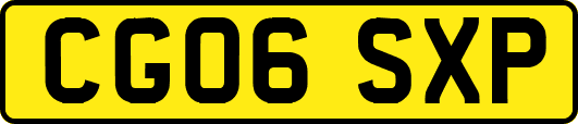 CG06SXP